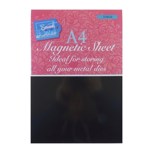 Picture of Sweet Dixie Magnetic Sheet A4 - Μαγνητικό φύλλο Α4