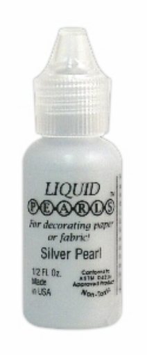 Picture of Liquid Pearls Silver Pearl