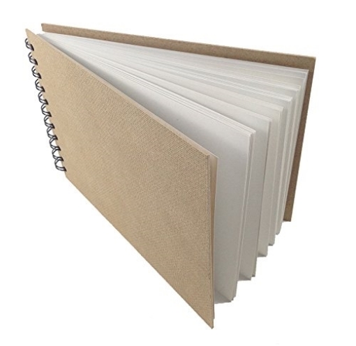 Picture of Artway Enviro Sketchbook - Μπλοκ Σχεδίου A3 Landscape