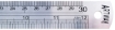 Picture of Artway Steel Ruler 30cm - Ατσάλινος Χάρακας
