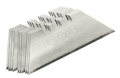 Picture of Westcott Draper Trimming Knife Blades - Ανταλλακτικές Λεπίδες για Κοπίδι