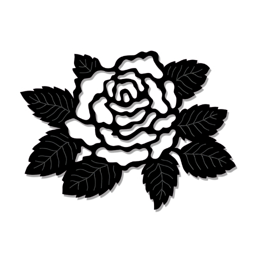 Picture of Μητρα Κοπης Sweet Dixie Dies - Τριαντάφυλλο