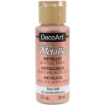 Picture of Deco Art Dazzling Metallics Μεταλλικό Ακρυλικό Χρώμα 59ml - Rose Gold