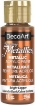 Picture of Deco Art Dazzling Metallics Μεταλλικό Ακρυλικό Χρώμα 59ml – Bright Copper