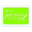 Picture of Ranger Archival Ink Pad | Μόνιμο Αδιάβροχο Μελάνι Σφραγίδας – Vivid Chartreuse