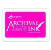 Picture of Ranger Archival Ink Pad | Μόνιμο Αδιάβροχο Μελάνι Σφραγίδας – Vibrant Fuchsia