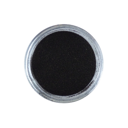 Picture of Sweet Dixie Basics Σκόνη Θερμοανάγλυφης Αποτύπωσης - Midnight Black,13g