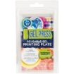 Picture of Gel Press PolyGel Gel Plate 3"x5" - Επιφάνεια Εκτυπώσεων Μονοτυπίας Gel 