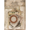 Picture of Tim Holtz Idea-Ology Layers Cards - Collector