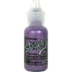 Picture of Ranger Stickles Glitter Gel Διαστατικό Gel - Lavender