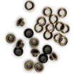 Picture of We R Memory Keepers Eyelets & Washers Standard - Ορείχαλκος (Brass)