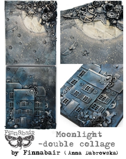 Picture of 12/11/2017 - Moonlight by Finnabair