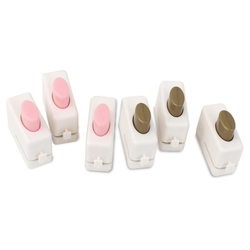 Picture of Planner Punch Board - Disc Punch Inserts 6/Pkg