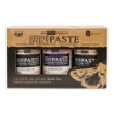 Picture of Finnabair Art Extravagance Stone Effect Paste Set – Σετ Πάστες Εφέ Πέτρας (3 χρώματα x 100ml)