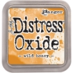 Picture of Tim Holtz Distress Oxide Ink Pad | Υβριδικό Μελάνι Οξείδωσης για Blending & Mixed Media - Wild Honey