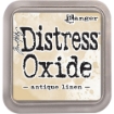Picture of Tim Holtz Μελάνι Distress Oxide Ink Pad - Antique Linen