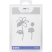 Picture of Kaisercraft Dies Set Μήτρες Κοπής - Fairy Flowers, 4 τεμ.