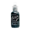 Picture of Ranger Stickles Glitter Gel | Διαστατικό Gel με Μαύρη Ιριδίζουσα Λάμψη – Black Diamond, 18ml