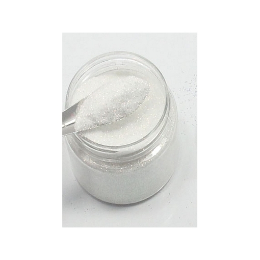 Picture of Sweet Dixie Transparent Ultra Fine Glitter -  Λεπτόκοκκο Γκλιτερ Διάφανο Ιριδίζον 