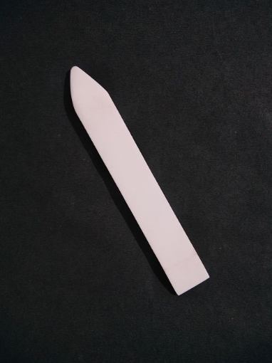 Picture of Scraps n Pieces Non Stick Teflon Bone Folder 5.25" | Κόκαλο Βιβλιοδεσίας από Teflon