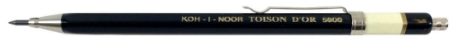 Picture of Koh-i-Noor Mechanical Pencil Toison d'Or- Μηχανικό Μολύβι 2mm