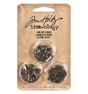 Picture of Tim Holtz Idea-Ology Long Fasteners - Brads