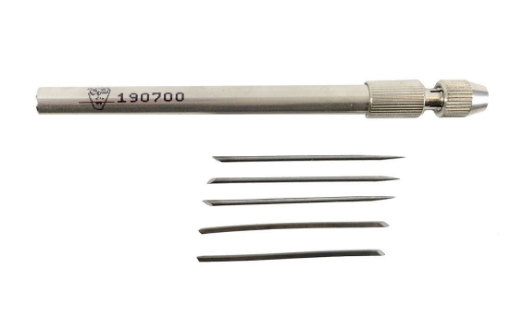 Picture of ABIG Σετ Χάραξης