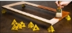 Picture of Painter's Pyramid - Πυραμίδες Στήριξης 