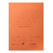 Picture of Legion YUPO Μπλοκ Συνθετικού Χαρτιού 23 × 30 cm – Λευκό, 10 Φύλλα, 200gsm