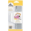 Picture of EK Tools Edge Punch – Φιγουροκόπτης Μπορντούρας Scalloped Scallop 2" × 1"