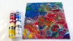 Picture of DecoArt Pouring Medium 8oz – Ακρυλικό Medium για Acrylic Pouring & Fluid Art