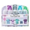 Picture of Tulip One-Step Tie Dye Kit - Mermaid (59 Τεμ / 30 Projects)