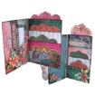 Picture of Heartfelt Creations Pocket & Flipfold Inserts F-Kraft
