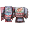 Picture of Heartfelt Creations Pocket & Flipfold Inserts E-Kraft