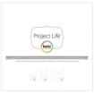 Picture of Project Life Big Envelope Pages - Variety Pack