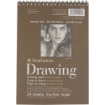 Picture of Strathmore 400 Series Drawing Pad 15,2 x 20,3 cm | Μπλοκ Σχεδίου Medium 130gsm, 24 Φύλλα