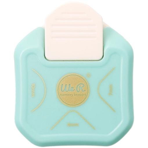 Picture of We R Memory Keepers 3-Way Corner Punch