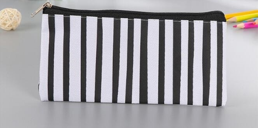 Picture of Υφασμάτινη Κασετίνα - Stripes