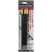 Picture of General's Peel & Sketch Μολύβια Κάρβουνο - Σετ των  3