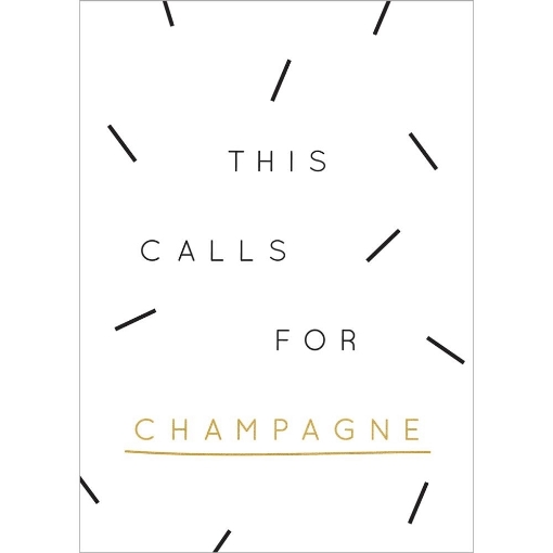 Picture of Kaisercraft Kaiser Style Ευχετήριες Κάρτες - Champagne