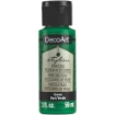 Picture of DecoArt Stylin Multi Purpose Ακρυλικό Χρώμα για Δέρμα 59ml - Green
