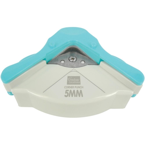 Picture of Couture Creations Corner Punch - Γωνιακός κόπτης 5mm