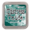 Picture of Tim Holtz Distress Oxide Ink Pad | Υβριδικό Μελάνι Οξείδωσης για Blending & Mixed Media - Pine Needles