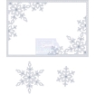 Picture of Μήτρα Κοπής Sweet Dixie Dies - Snowflake Frame