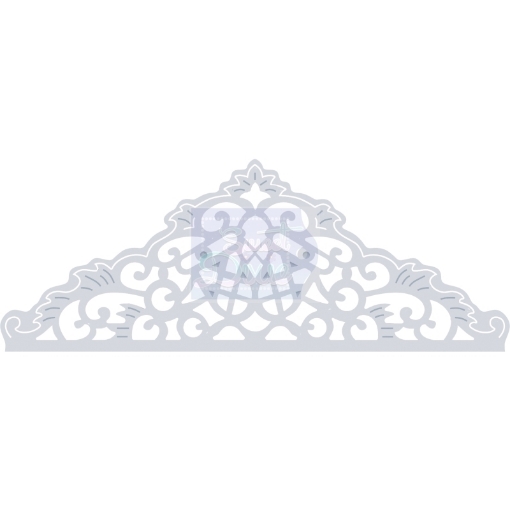 Picture of Μήτρα Κοπής Sweet Dixie Dies - Bells and Swirls