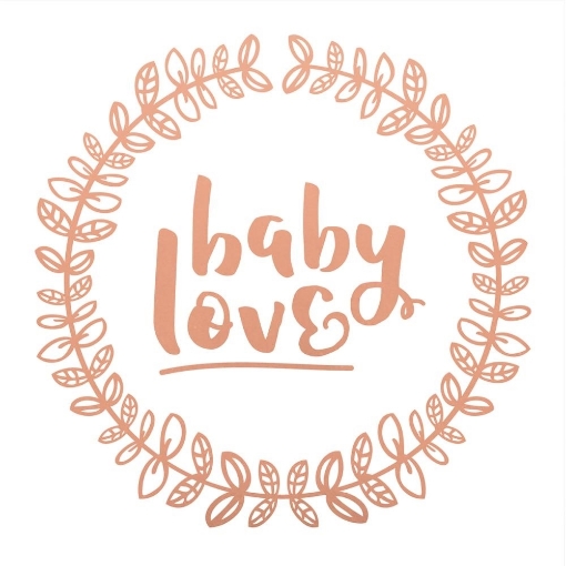 Picture of Kaisercraft Kaiser Style Ευχετήριες Κάρτες - Baby Love