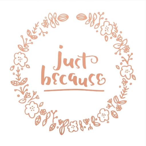 Picture of Kaisercraft Kaiser Style Ευχετήριες Κάρτες με Foil- Just Because