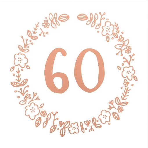 Picture of Kaisercraft Kaiser Style Ευχετήριες Κάρτες με Foil - 60