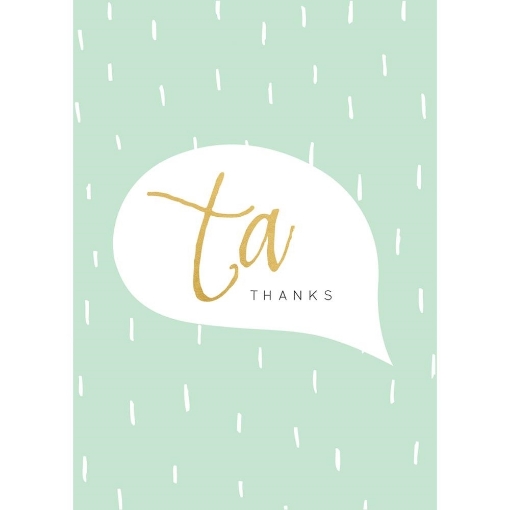 Picture of Kaisercraft Kaiser Style Ευχετήριες Κάρτες - Ta