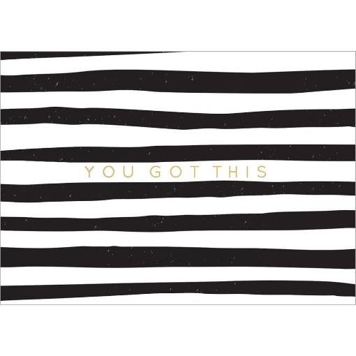 Picture of Kaisercraft Kaiser Style Ευχετήριες Κάρτες - You Got This